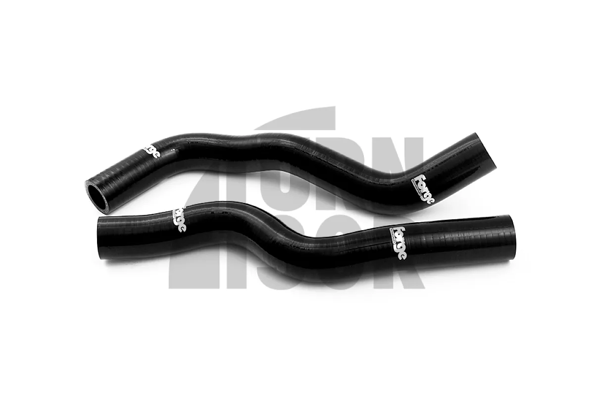 Forge Silicone  Coolant Hose Kit Suzuki Swift Sport ZC33S