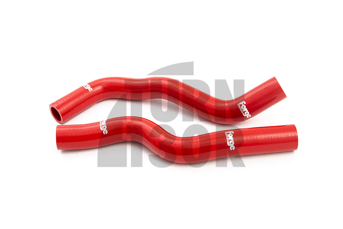 Forge Silicone  Coolant Hose Kit Suzuki Swift Sport ZC33S