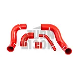 Forge Motorsport Silicone Boost Hoses Suzuki Swift Sport ZC33S