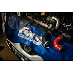 Forge Motorsport Silicone Boost Hoses Renault Megane 3 RS