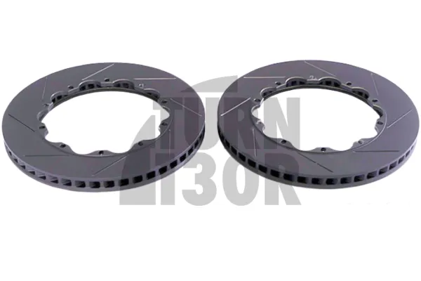 Brake Kit 330mm Replacement Discs V-MAXX Big