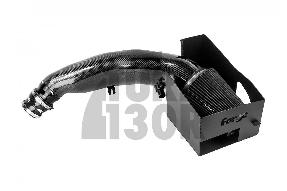 Forge Motorsport Carbon Induction Kit for Audi RS3 8V & RS3 8Y