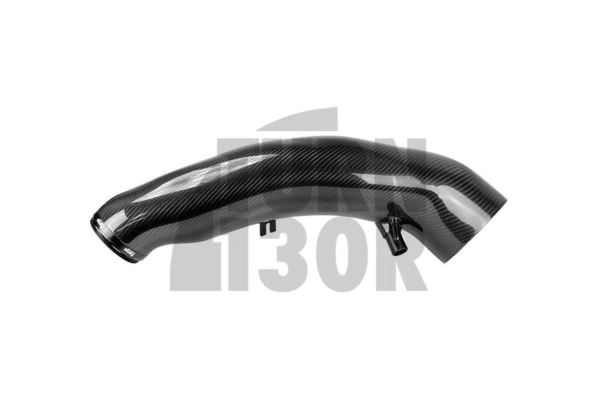 Forge Motorsport Carbon Induction Kit for Audi RS3 8V & RS3 8Y