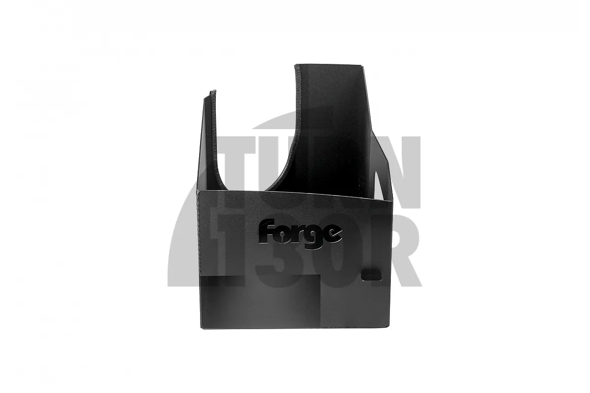 Forge Motorsport Carbon Induction Kit for Audi RS3 8V & RS3 8Y