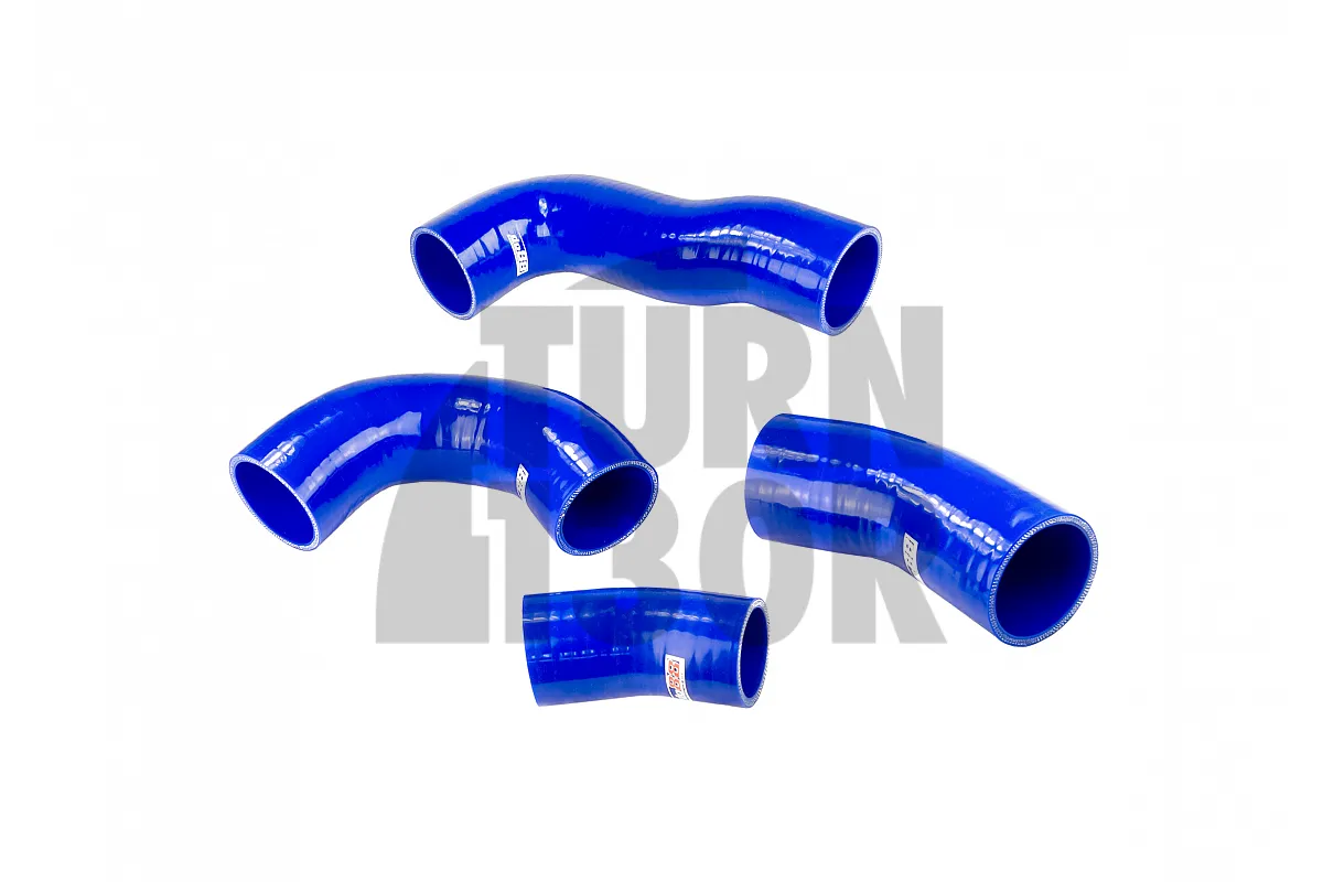 Do88 Turbo Hose Kit for Audi S3 8V - Audi TT Mk3 - Leon Cupra 5F