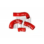 Do88 Turbo Hose Kit for Audi S3 8V - Audi TT Mk3 - Leon Cupra 5F