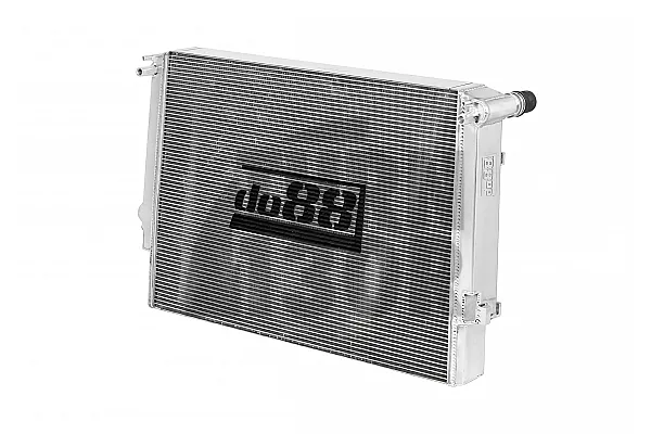 Do88 Aluminium Radiator for Golf 7 GTI - Golf 7 R - Leon 3 Cupra - S3 8V - TT 8S EA888.3