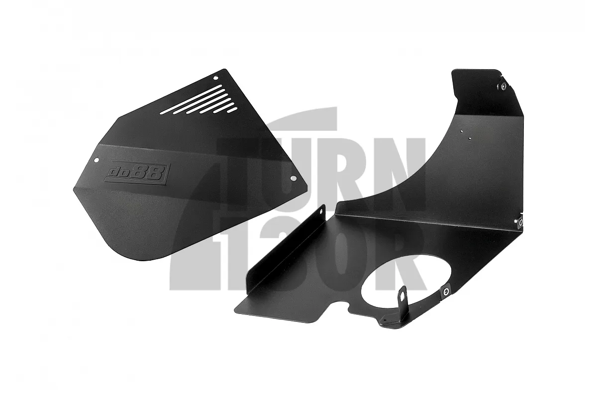 Do88 Intake for BMW 140i - 240i - 340i - 440i B58