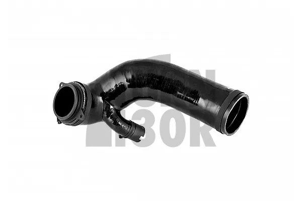Do88 High Flow Turbo Inlet Kit for Golf 8 R - S3 8Y - Golf 8 GTI