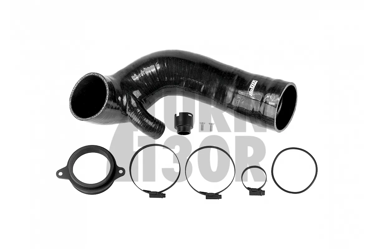 Do88 High Flow Turbo Inlet Kit for Golf 8 R - S3 8Y - Golf 8 GTI