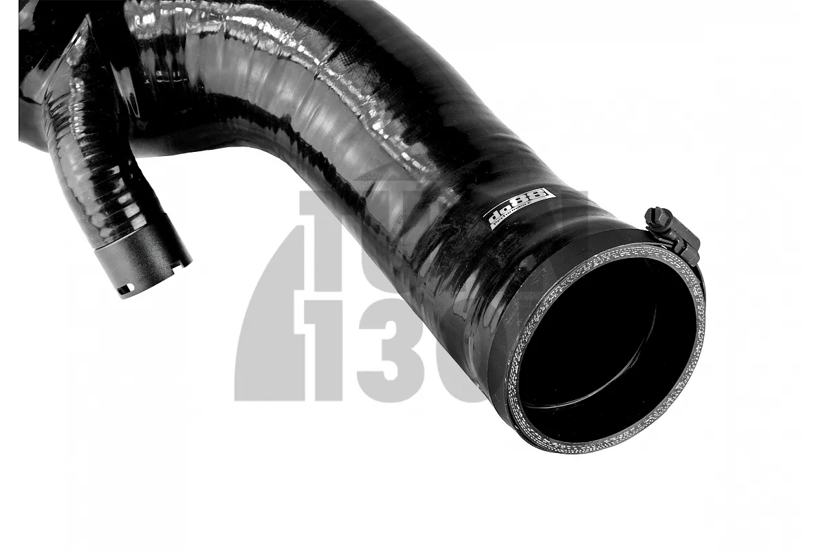 Do88 High Flow Turbo Inlet Kit for Golf 8 R - S3 8Y - Golf 8 GTI