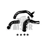 Intercooler Inlet / Outlet Piping Kit Golf 7 GTI / Golf 7 R / Leon 3 Cupra / S3 8V / TT 8S EA888.3 MQB by Racingline 