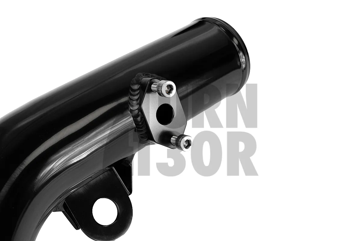 Intercooler Inlet / Outlet Piping Kit Golf 7 GTI / Golf 7 R / Leon 3 Cupra / S3 8V / TT 8S EA888.3 MQB by Racingline 