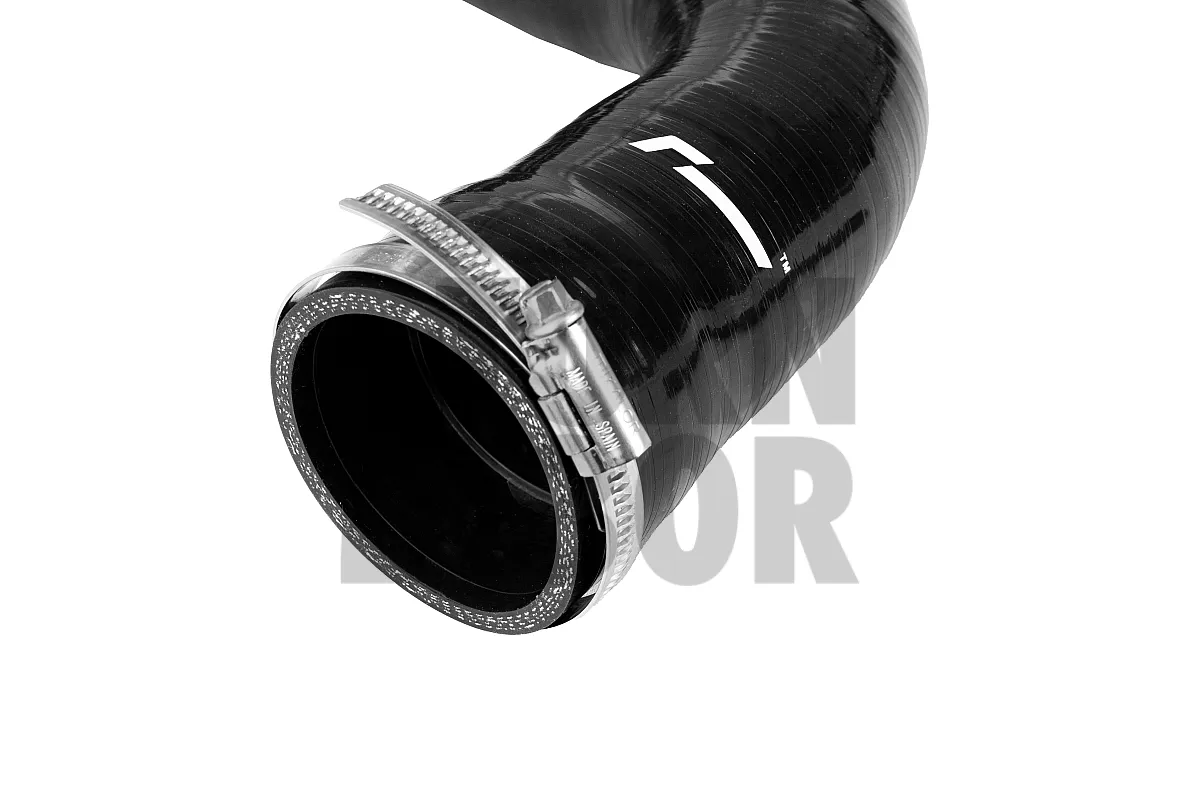 Intercooler Inlet / Outlet Piping Kit Golf 7 GTI / Golf 7 R / Leon 3 Cupra / S3 8V / TT 8S EA888.3 MQB by Racingline 