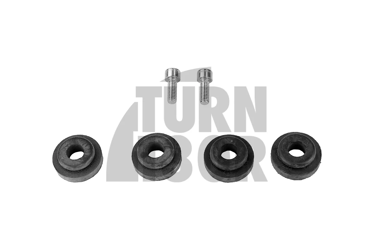 Intercooler Inlet / Outlet Piping Kit Golf 7 GTI / Golf 7 R / Leon 3 Cupra / S3 8V / TT 8S EA888.3 MQB by Racingline 
