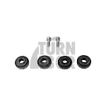 Intercooler Inlet / Outlet Piping Kit Golf 7 GTI / Golf 7 R / Leon 3 Cupra / S3 8V / TT 8S EA888.3 MQB by Racingline 