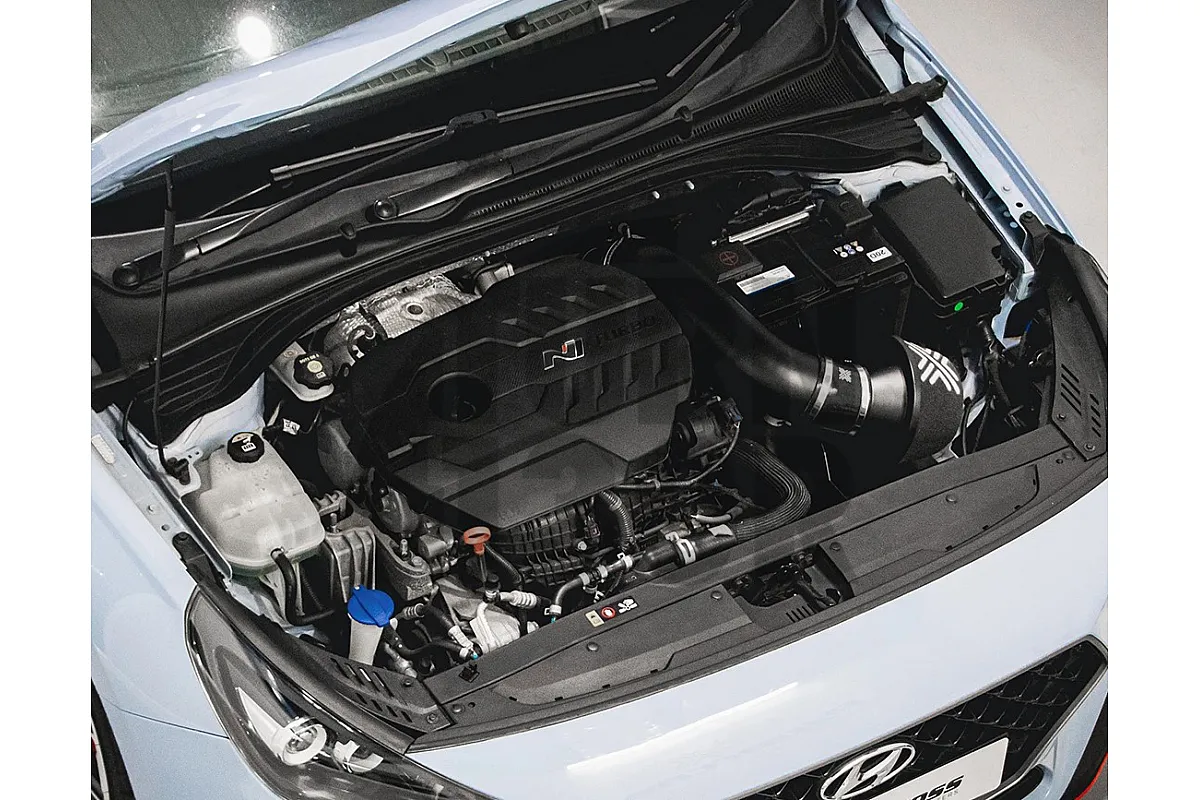 Pipercross всмукателна система за Hyundai I30 N