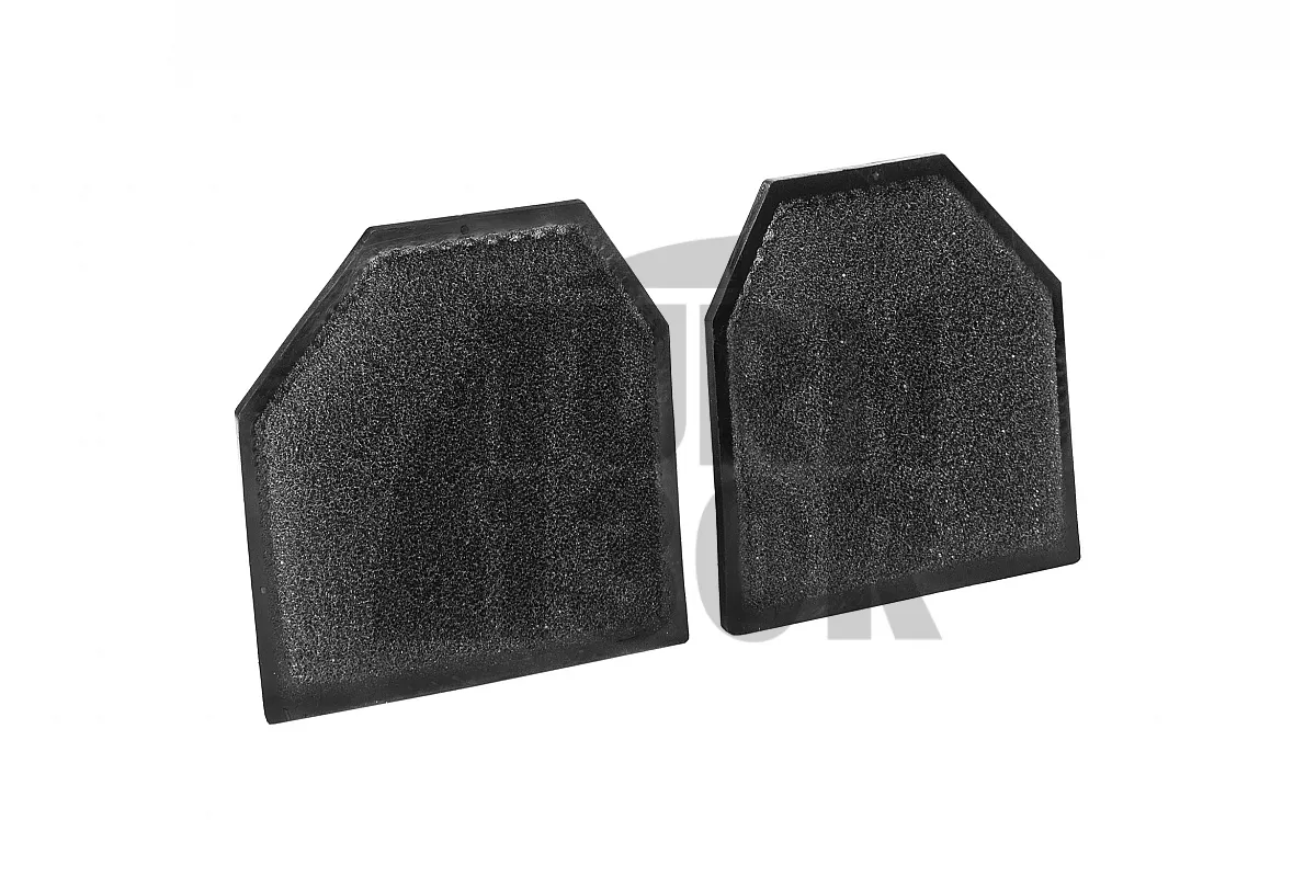 Pipercross Panel Air Filters for BMW M3 F80 - M4 F8X - M2 Comp F87
