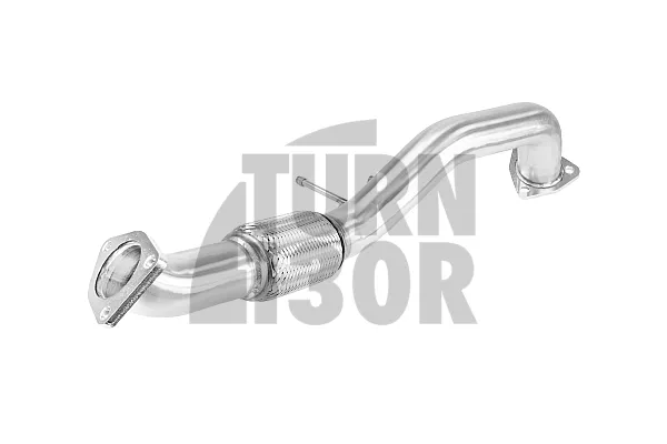  Black Mamba Decat Downpipes for Honda Civic 1.5T 2016+
