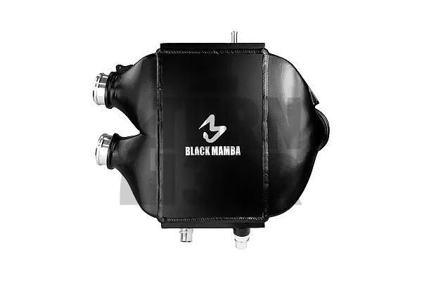 Black Mamba Intercooler for BMW M3 F80 - M4 F8x & M2 Comp F87 