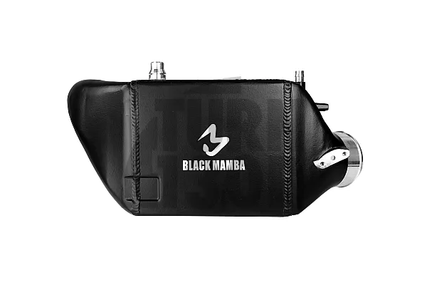 Black Mamba Intercooler for Mercedes A45 AMG W176 & CLA45 AMG C117 