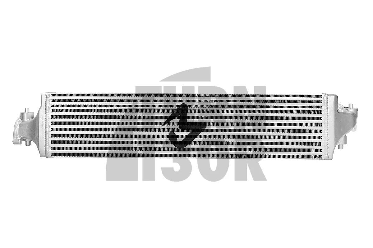 Black Mamba Intercooler kit with pipes for Honda Civic 1.5 Turbo 2016-2019