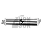 Black Mamba Intercooler kit with pipes for Honda Civic 1.5 Turbo 2016-2019