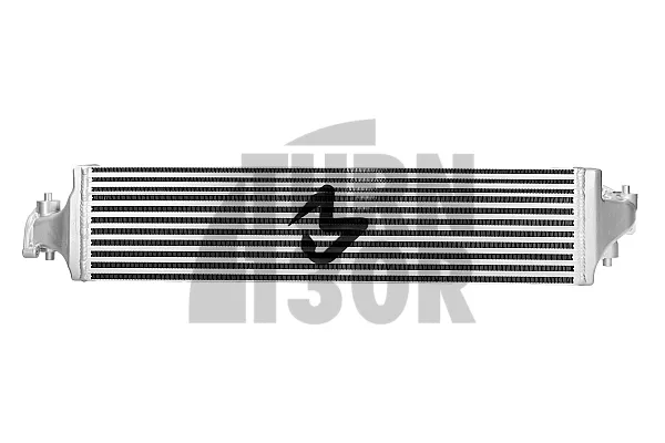 Black Mamba Intercooler kit with pipes for Honda Civic 1.5 Turbo 2016-2019