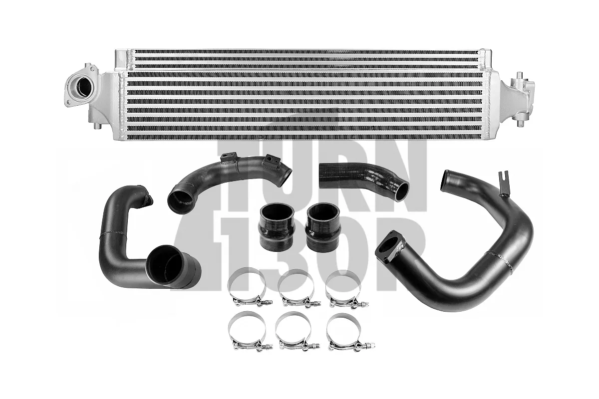 Black Mamba Intercooler kit with pipes for Honda Civic 1.5 Turbo 2016-2019