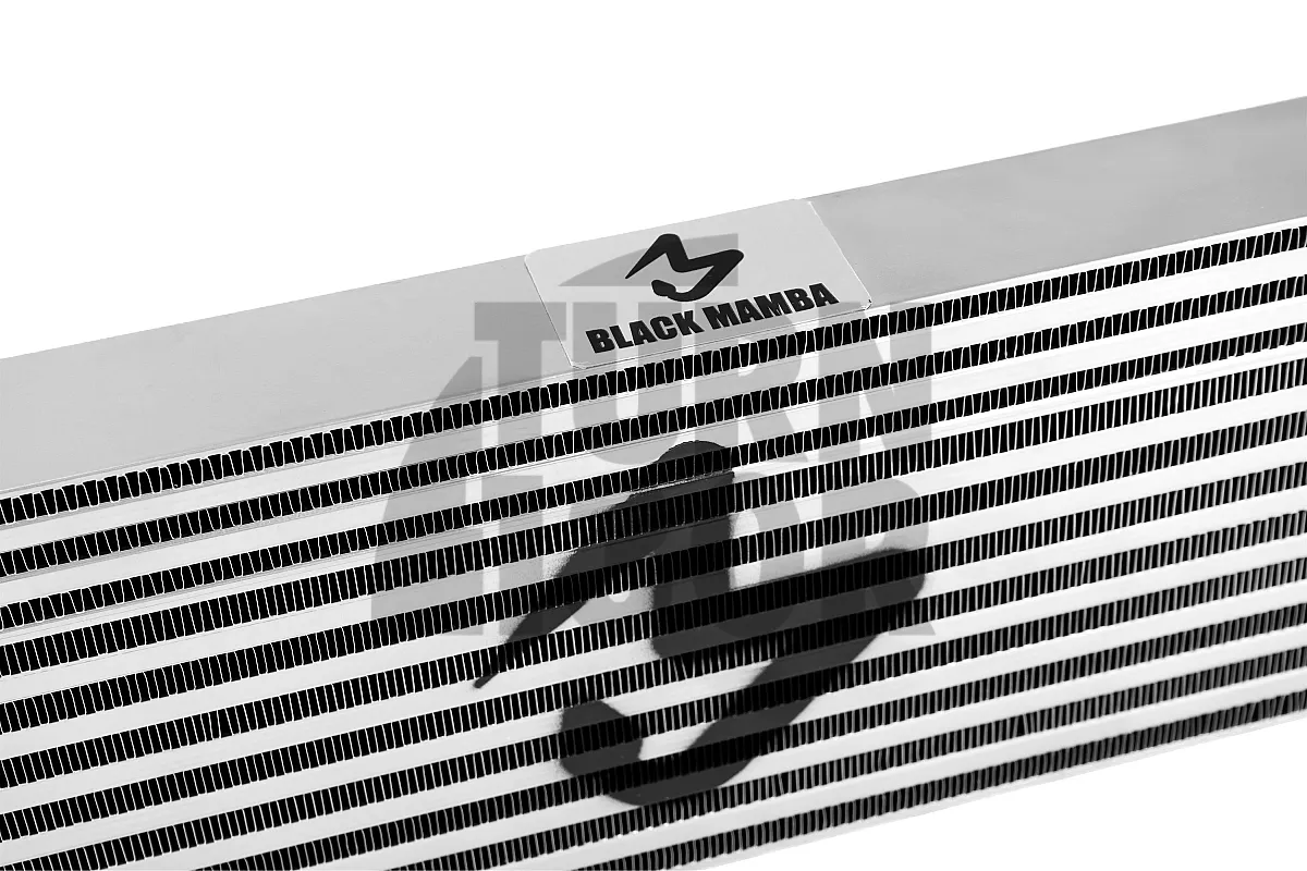 Black Mamba Intercooler kit with pipes for Honda Civic 1.5 Turbo 2016-2019