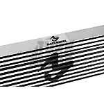 Black Mamba Intercooler kit with pipes for Honda Civic 1.5 Turbo 2016-2019