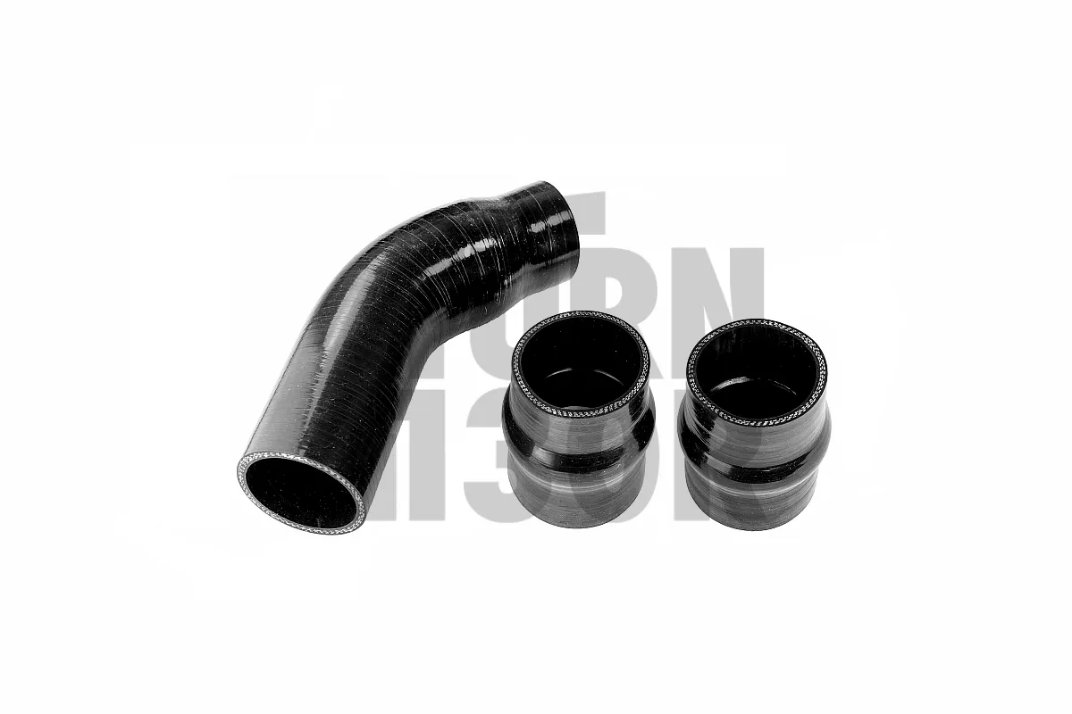 Black Mamba Intercooler kit with pipes for Honda Civic 1.5 Turbo 2016-2019