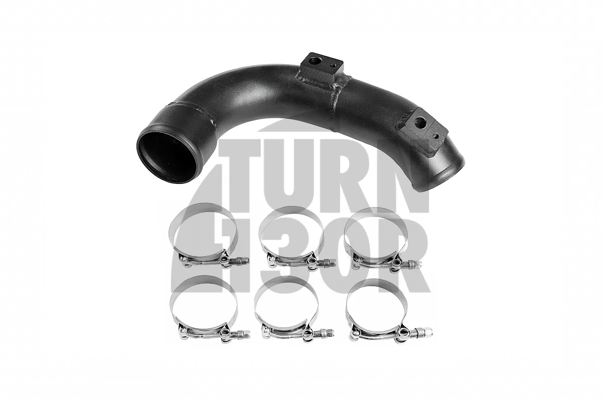 Black Mamba Intercooler kit with pipes for Honda Civic 1.5 Turbo 2016-2019