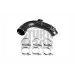 Black Mamba Intercooler kit with pipes for Honda Civic 1.5 Turbo 2016-2019
