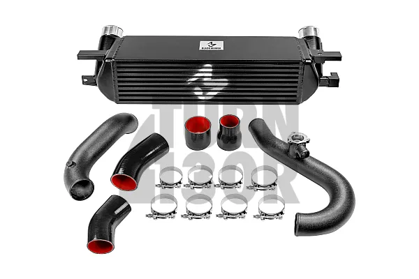 Black Mamba Intercooler Kit for Ford Mustang 2.3 Ecoboost 