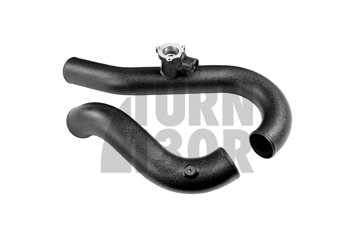 Black Mamba Intercooler Kit for Ford Mustang 2.3 Ecoboost 