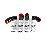Black Mamba Intercooler Kit for Ford Mustang 2.3 Ecoboost 