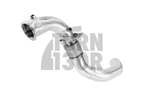 Black Mamba Decat Downpipes for BMW M5 F90 & M8 F9x 