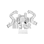 Black Mamba Decat Downpipes for AMG GLE63 S W167 C167 4.0T