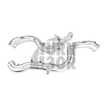 Black Mamba Decat Downpipes for AMG GLE63 S W167 C167 4.0T