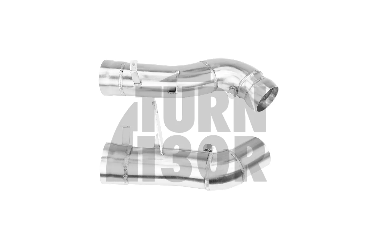 Black Mamba Decat Downpipes for AMG GLE63 S W167 C167 4.0T