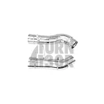 Black Mamba Decat Downpipes for AMG GLE63 S W167 C167 4.0T