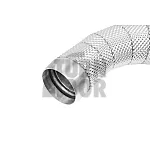 Black Mamba Decat Downpipes for Mercedes AMG GT - GTS - GTC & GTR C190