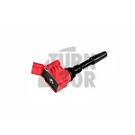 Black Mamba Red ignition coils for S3 8V - Golf 7 GTI - R - Leon 3 Cupra - TT 8S 2.0 TFSI EA888.3