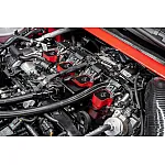 Black Mamba Red ignition coils for S3 8V - Golf 7 GTI - R - Leon 3 Cupra - TT 8S 2.0 TFSI EA888.3
