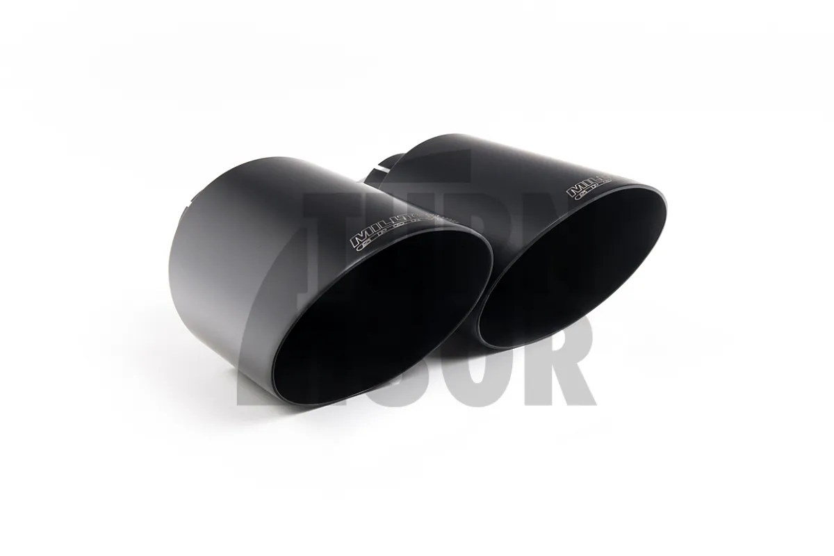 Swift Sport 1.4 BoosterJet Milltek Front Pipe-back System