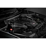 BMW X5M F9X, X6M - XM G09 - X5 M60i Eventuri Carbon Fiber Intake