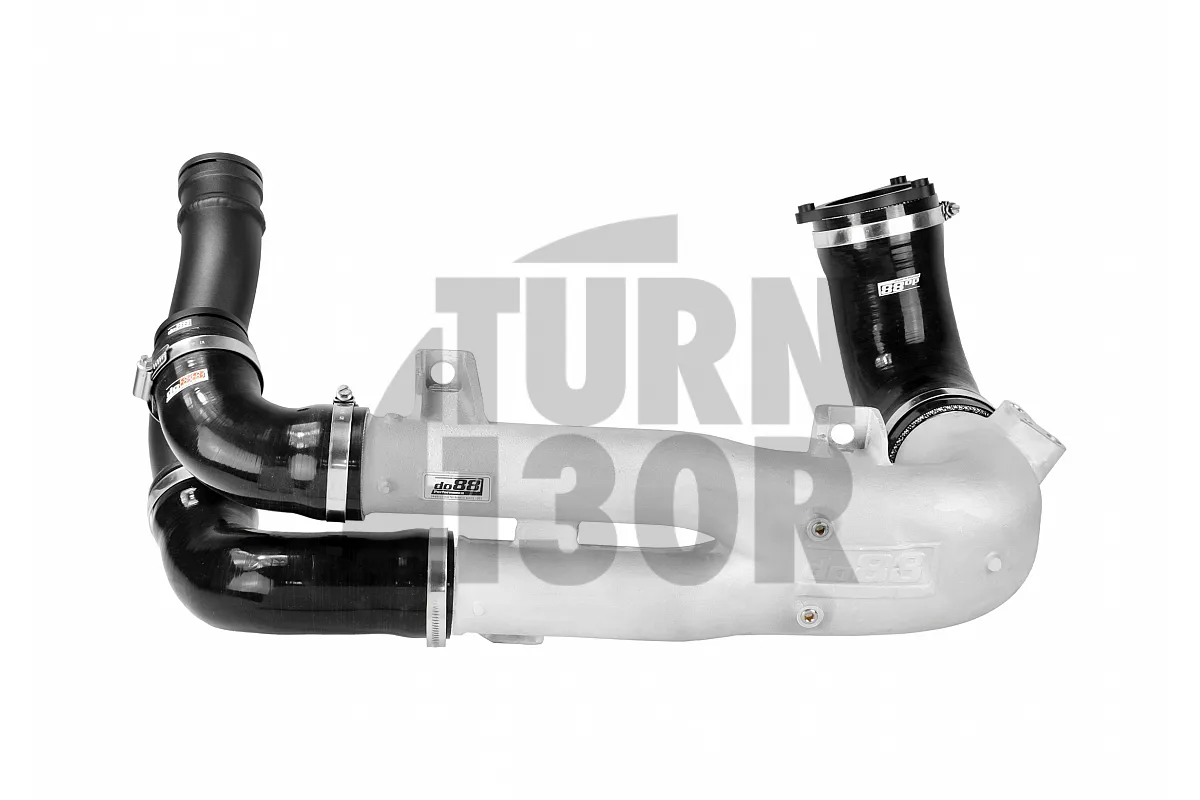 Do88 Charge Pipe Kit for BMW M3 G80 - M4 G8x and X3M - X4M F9x