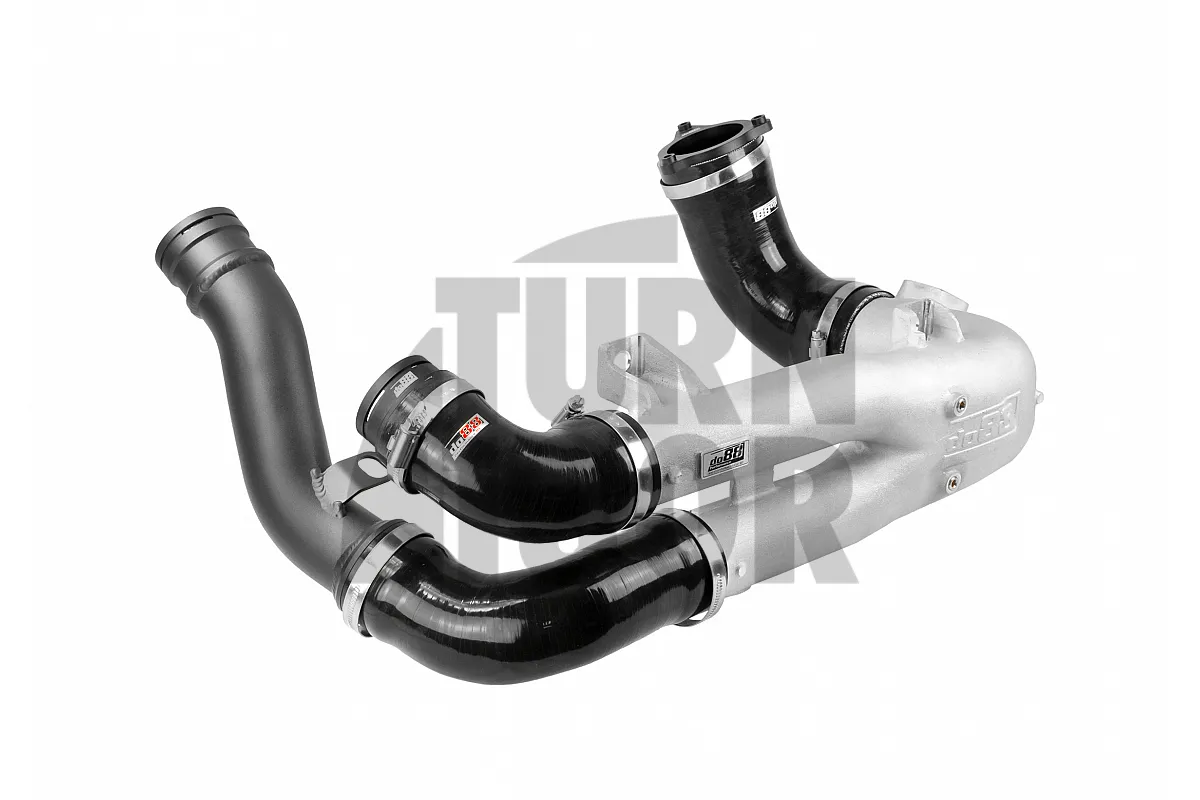 Do88 Charge Pipe Kit for BMW M3 G80 - M4 G8x and X3M - X4M F9x