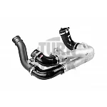 Do88 Charge Pipe Kit for BMW M3 G80 - M4 G8x and X3M - X4M F9x